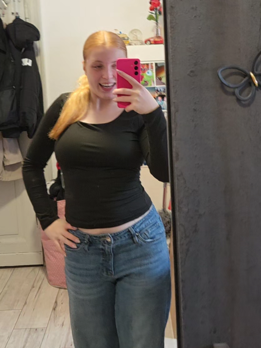 @🎀Ginger🎀
