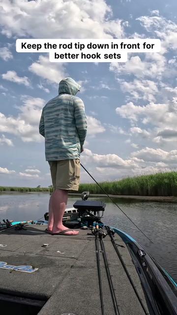 @rlf fishing