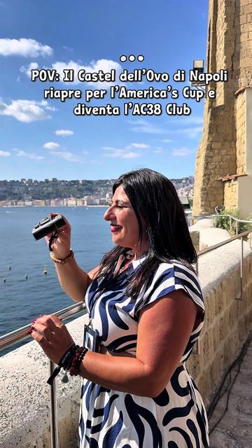 @Anna Pernice - travel creator