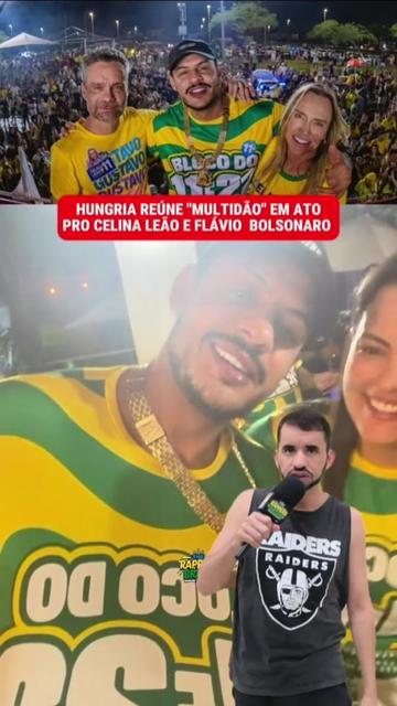 @The Rappers Brasil