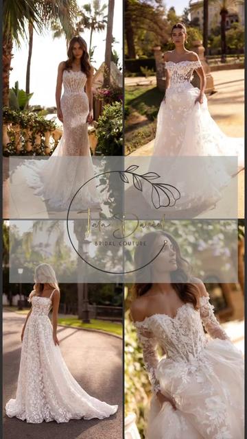 @TalaDanielBridalCoutureLondon
