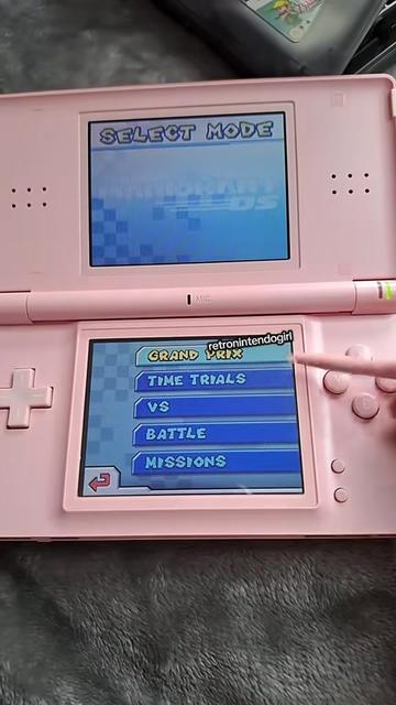 @RetroNintendoGirl