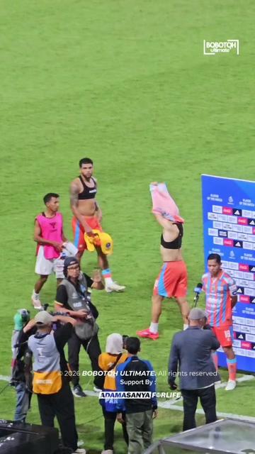 @Bobotoh Ultimate