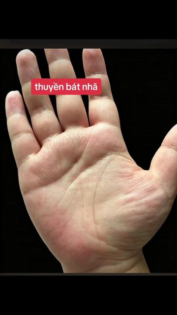 @Nhân Tướng Hiểu Mình