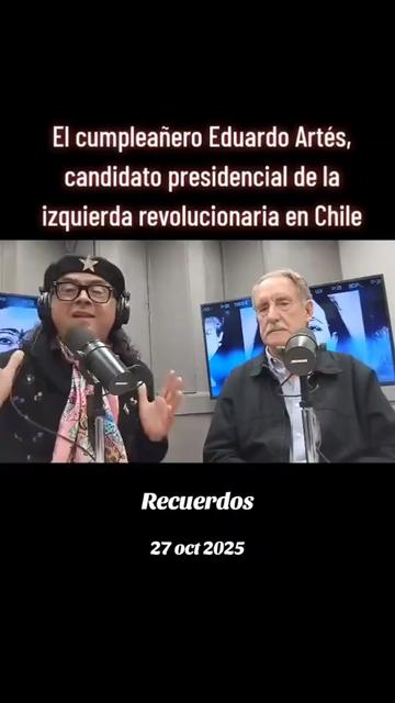 @Víctor Hugo Robles