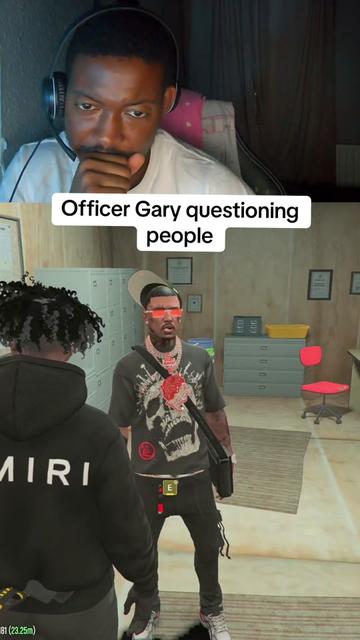 @MiloBusyLive