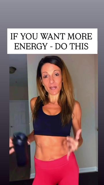 @Lydia Magnoli | Home Workouts