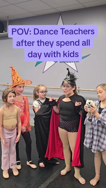 @Ziegler Dance Centre