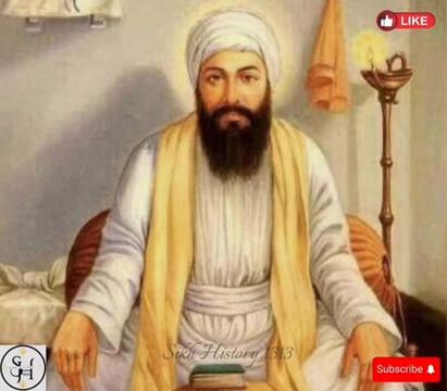 @Sikh history 1313