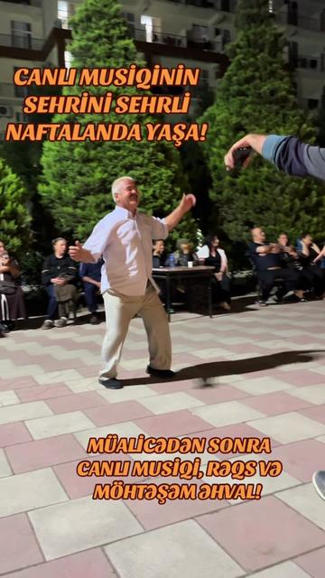 @Naftalan Medical Turizm