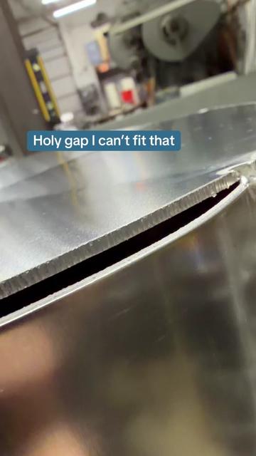 @KM Welds