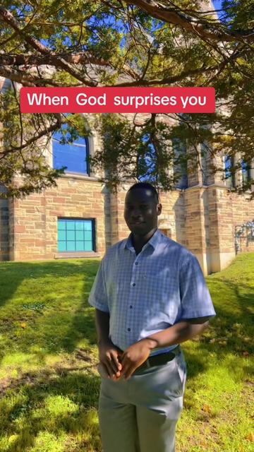 @Joseph Kibuule