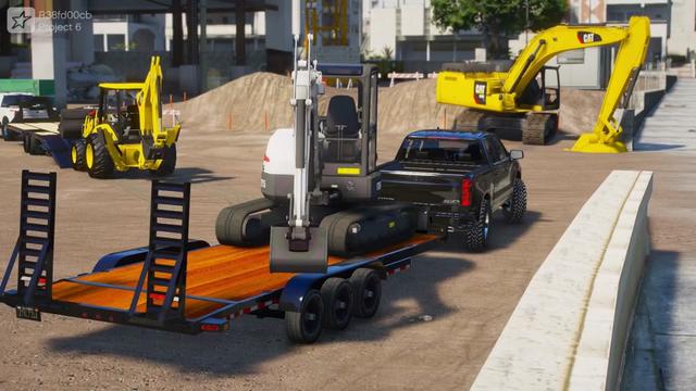 @West Bay Project Roleplay