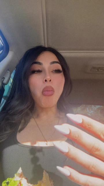 @Evette Pedroza