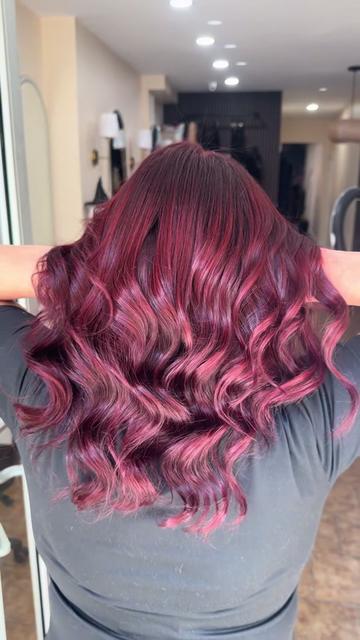 @Sthewal Hair