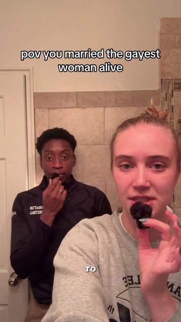 @Callie and DeeDee Davis