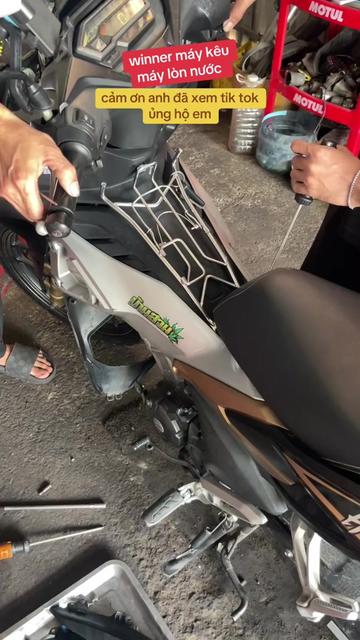@Tiến racing shop quận9