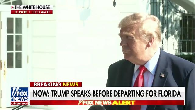 @Fox News
