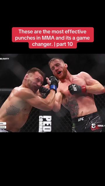 @MMA On Point