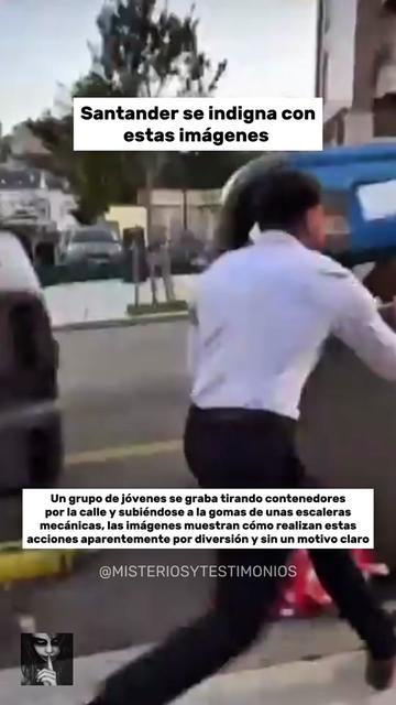 @Misterios y Testimonios