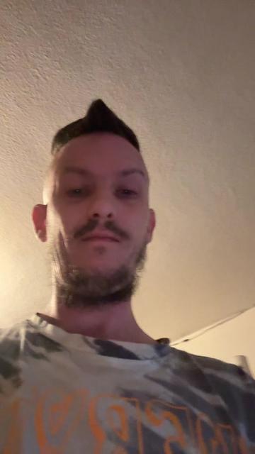 @Ted bin ich haha