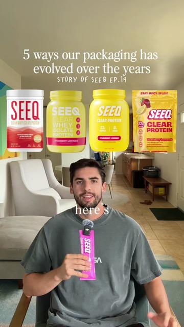 @Ben Zaver | Co-Founder @ SEEQ