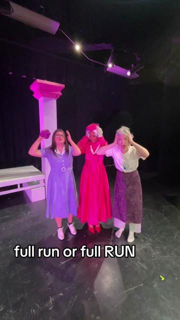 @hsisdtheatre