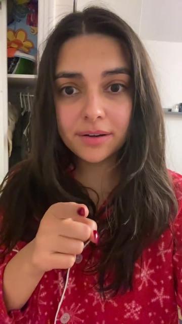 @Goddess Sara