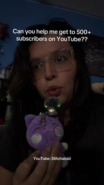 @Stitchaloid