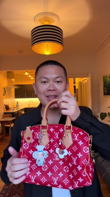 @Jeffrey Huang