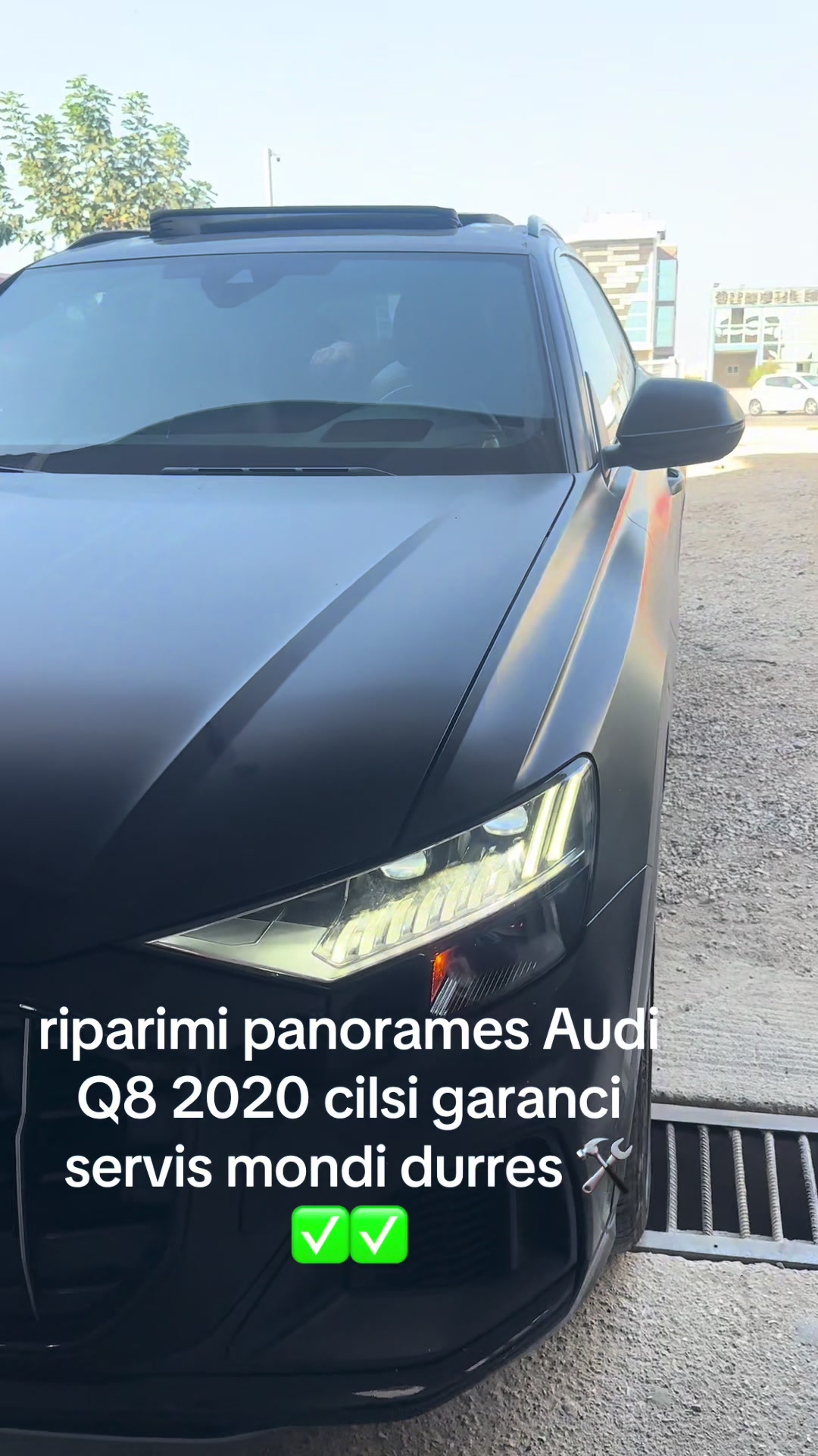 @🔥Servis Mondi durres 🔥