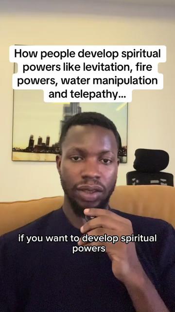 @God Of Prophecy