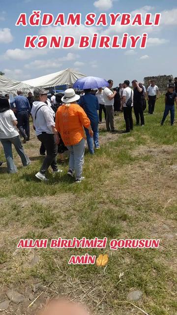@TEYMUR AĞDAMLI SAYBALI
