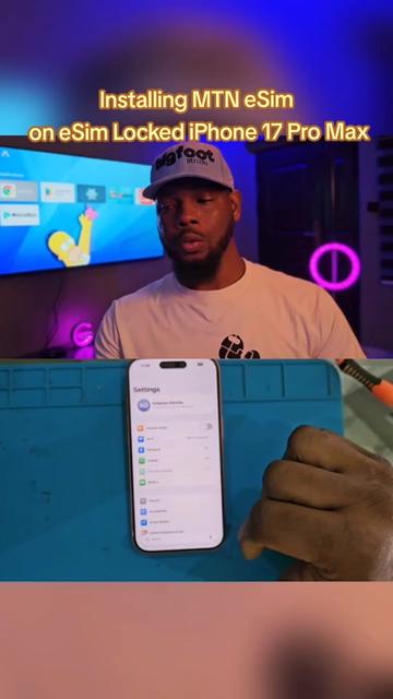 @Chip Unlock King