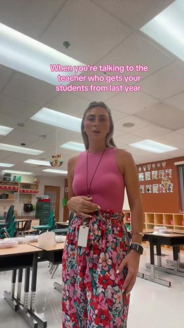 @Miss Beinlich 👩🏼🏫