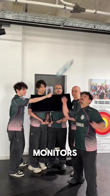 @G2 Esports