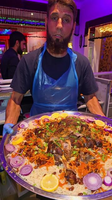 @My Watan Restaurant