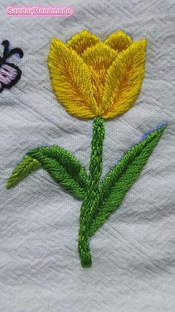 @Sandar Handmade (ကော့ကရိတ်)