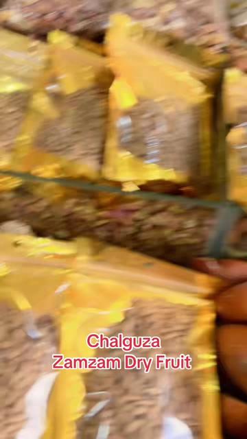 @Zamzam Dry Fruit Chakwal.1