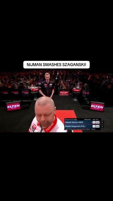@Todays Darts