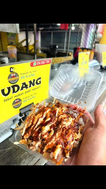 @ORIGINALTAKO-PENANG-