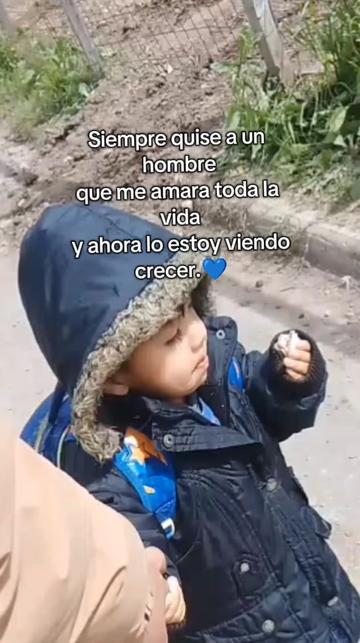 @tu morocha😍