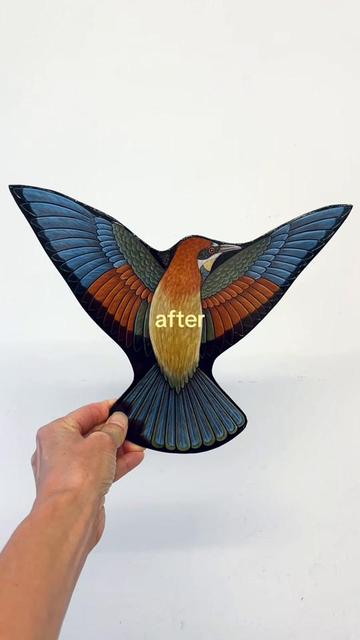 @Flora Jamieson Stained Glass