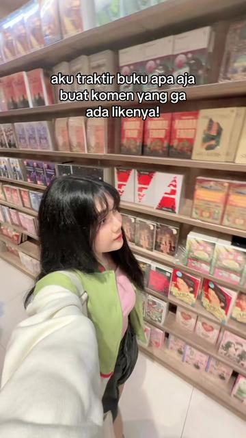 @tukang traktir buku