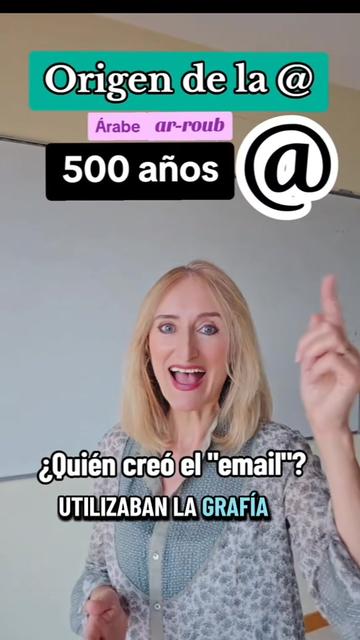 @Tu profesora de Lengua