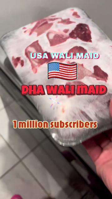 @MAID IN 🇺🇸 USA