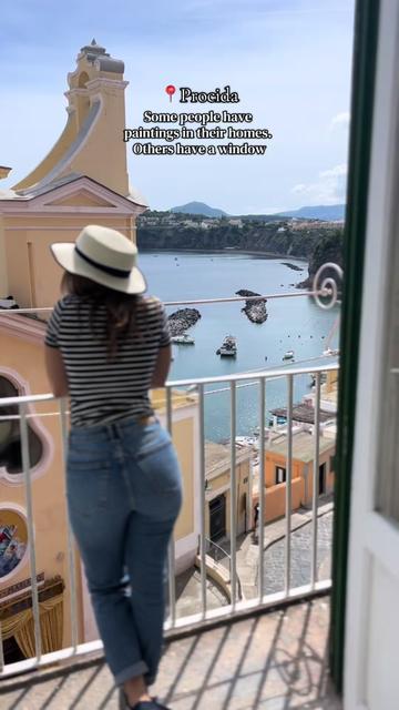 @La casa di Maddalena - Procida