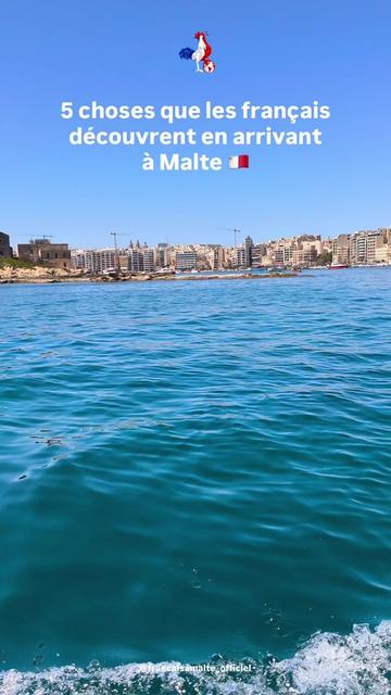 @Français à Malte