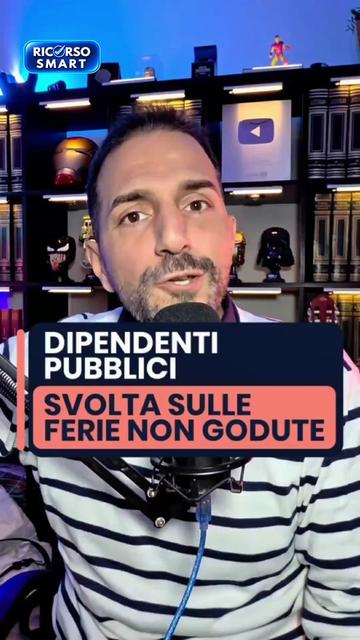 @Ricorso Smart