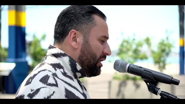 @Ruben Voskanian